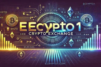 Exploring eCrypto1.com Crypto Exchange: A Comprehensive Guide