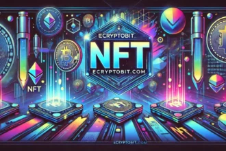 Exploring ecryptobit.com NFT: A New Frontier in Digital Collectibles