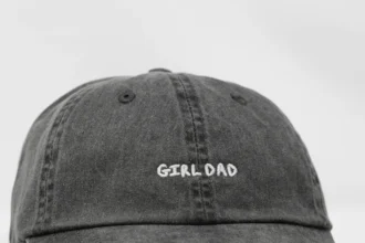 The Comprehensive Guide to Girl Dad Hat