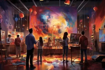 Exploring the Artists Directory ArcyArt: A Comprehensive Guide