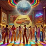 Disco Fever Filipino DVD: A Nostalgic Journey Through Music and Dance