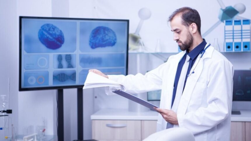 Doctorhub360.com Neurological Diseases: A Complete Guide