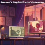 The Ultimate Guide to Simone's Sophisticated Animation