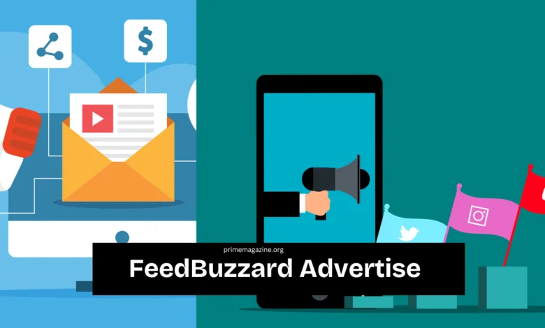 FeedBuzzard Advertise: Boost Your Business with Smart Advertising Solutions