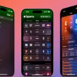 EtrueSports iOS: Everything You Need to Know