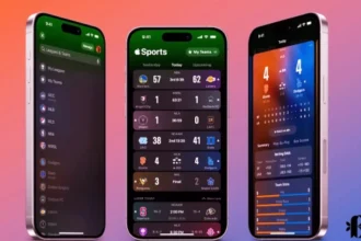 EtrueSports iOS: Everything You Need to Know