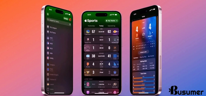 EtrueSports iOS: Everything You Need to Know