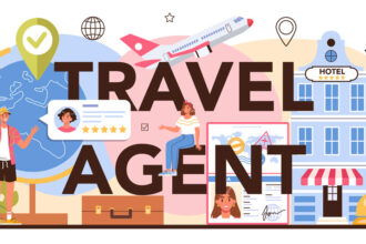 The Role of a Travel Agent