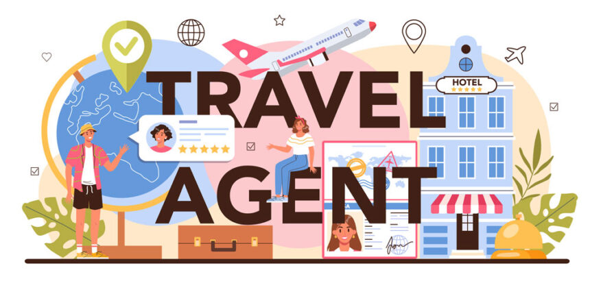 The Role of a Travel Agent