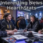 Exploring Interesting News Hearthstats: Latest Trends and Insights