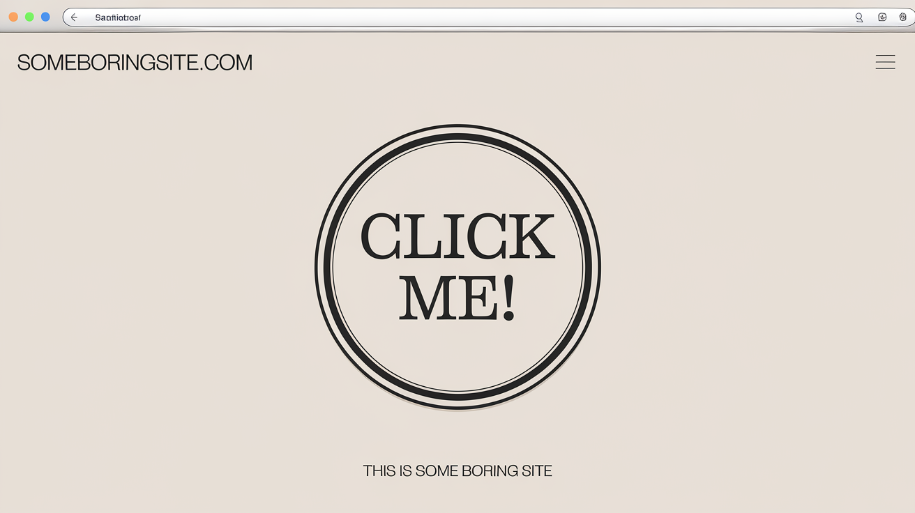 Someboringsite.com: A Hidden Gem for Valuable Information