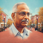 Anand Balanagari Malvern PA – A Community Visionary