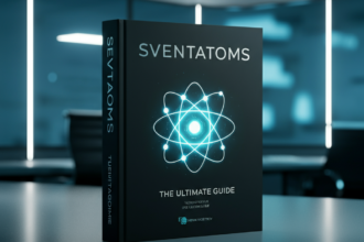 Seventatoms: The Ultimate Guide to Transforming Your Digital Marketing Strategy