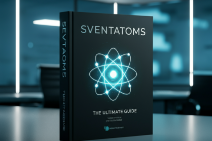 Seventatoms: The Ultimate Guide to Transforming Your Digital Marketing Strategy