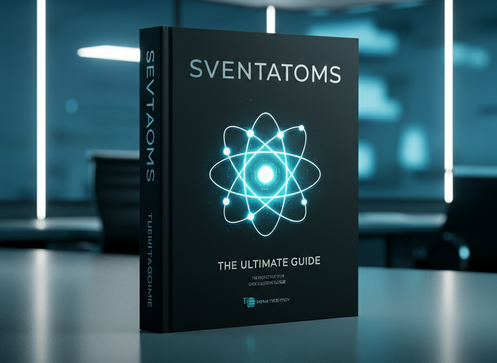 Seventatoms: The Ultimate Guide to Transforming Your Digital Marketing Strategy