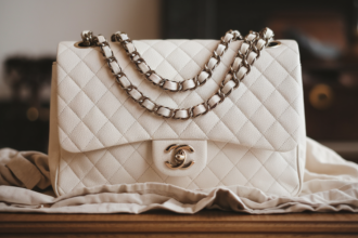 Chanel Second Hand Withher-Age: Timeless Value Revealed