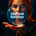 LisaKowww 4Archive: Revolutionizing Digital Content Storage