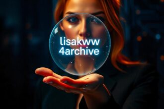 LisaKowww 4Archive: Revolutionizing Digital Content Storage