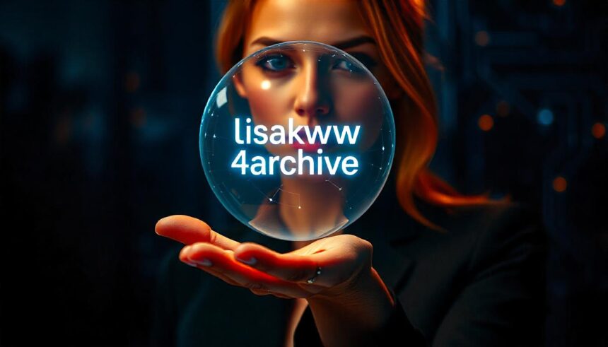 LisaKowww 4Archive: Revolutionizing Digital Content Storage