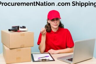 ProcurementNation .com Shipping Guide: Everything You Need to Know