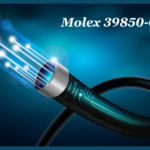 Molex 39850-0500: The Ultimate Compact Connector for Versatile Applications