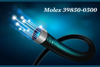 Molex 39850-0500: The Ultimate Compact Connector for Versatile Applications