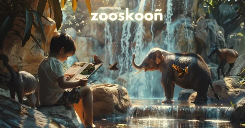 Discover Zooskooñ: What It Is and Why It’s Special