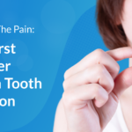 Navigating The Pain: The worst day of pain after wisdom tooth extraction