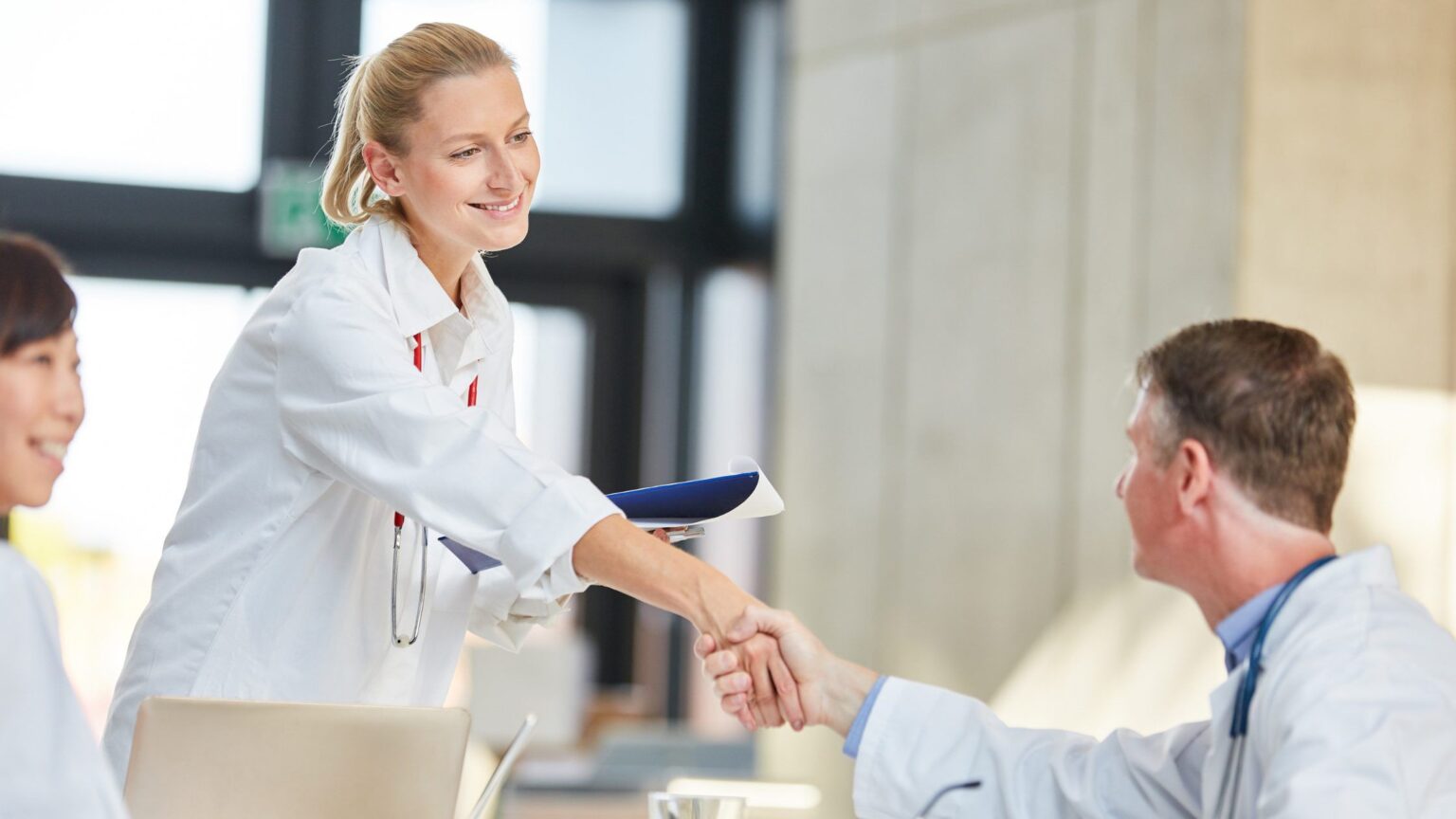 Your Guide to Hiring Locum Tenens Providers: Tips for Success