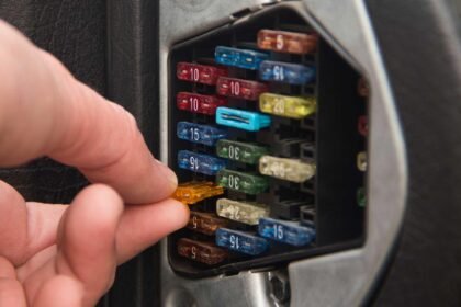 how many watts is alighting fuse