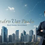 pedro vaz paulo real estate investment