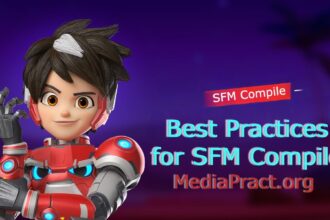 SFM Compile: Perfecting Your Animation Workflows