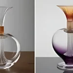 Discover the Elegance of SP Handgeblasen 491783619003 Glassware