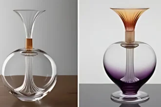 Discover the Elegance of SP Handgeblasen 491783619003 Glassware