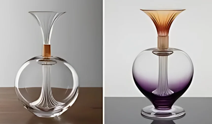 Discover the Elegance of SP Handgeblasen 491783619003 Glassware