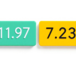 What is the Difference Between 11.97 and 7.23: A Detailed Analysis