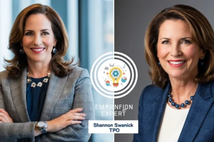 Shannon Swanick TPO: Visionary Leadership in Business