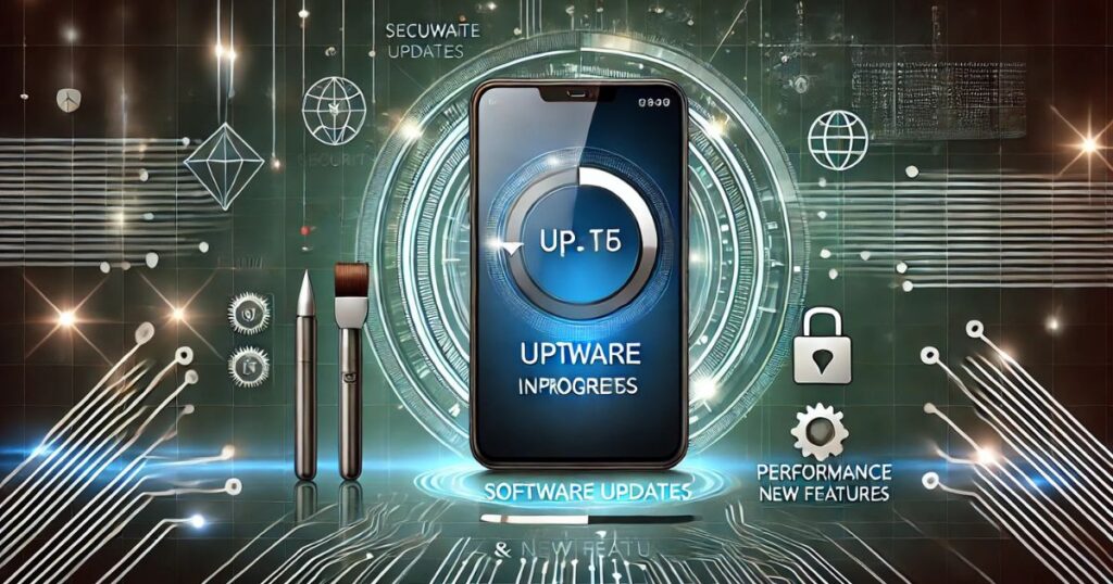 Top Benefits of Software Updates Durostech