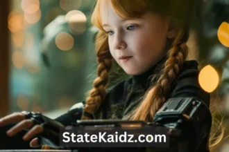 StateKaidz.com: The Ultimate Educational Tool for Kids