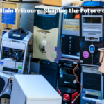 Eolane Alain Fribourg: Shaping the Future of Electronics