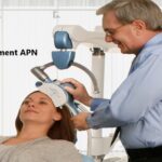 TMS Treatment APN: A Journey Towards Personalized Mental Health