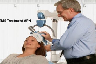 TMS Treatment APN: A Journey Towards Personalized Mental Health