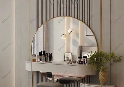 The Ultimate Guide to Dresser With Mirror