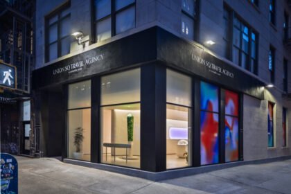 Union Square Travel Agency: Redefining the New York Cannabis Dispensary Experience on Broadway
