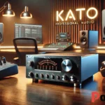 Exploring the Kato KRM 100 Receiver Price: Worth It or Not?