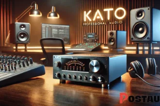 Exploring the Kato KRM 100 Receiver Price: Worth It or Not?