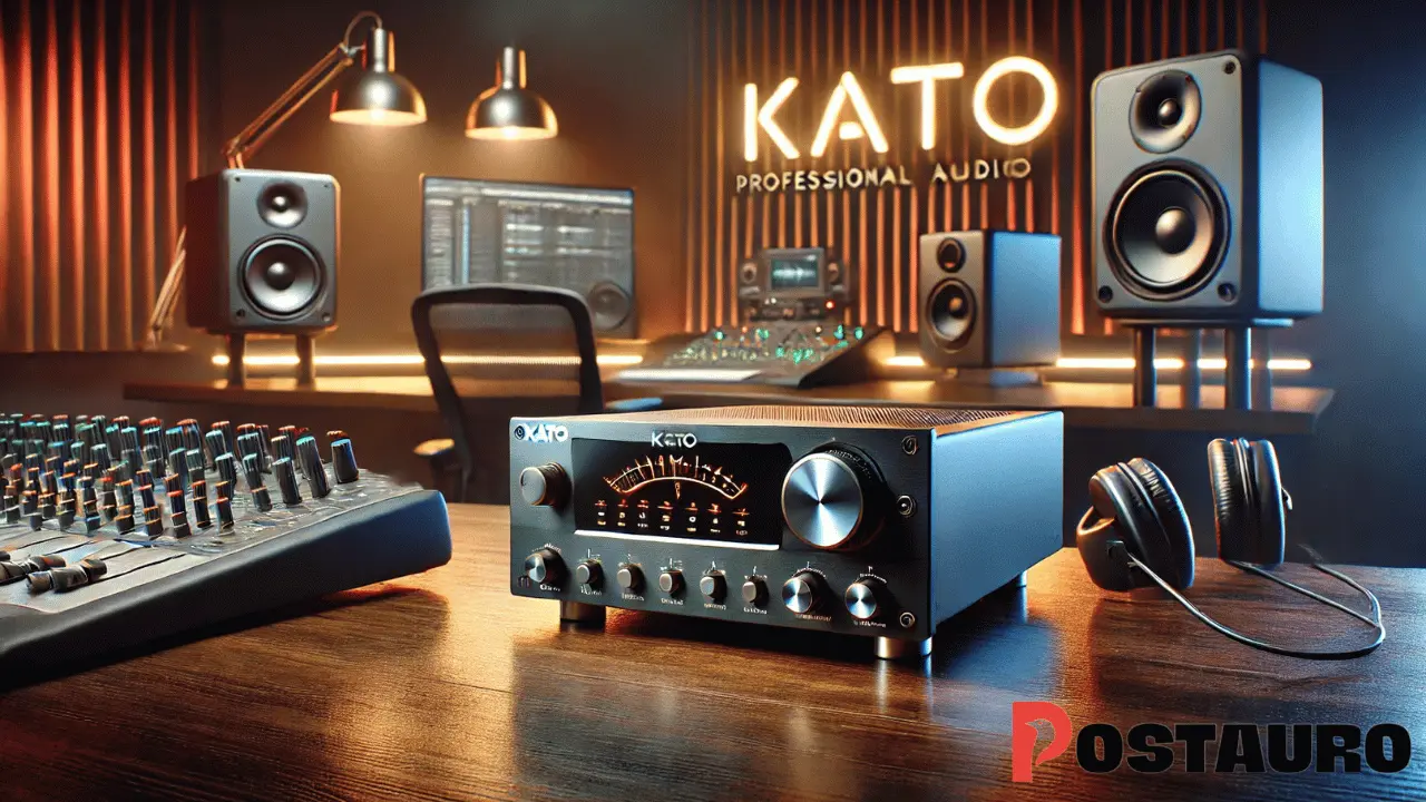 Exploring the Kato KRM 100 Receiver Price: Worth It or Not?