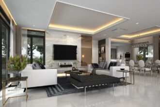 The Comprehensive Guide to The Blogs Luxuryinteriors.org