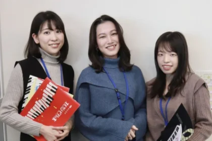 シアー 田作 あさひ A Journey into Japanese Culture and Cuisine