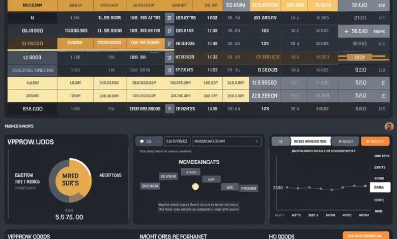 Understanding VIPROW.US.COM Odds: A Comprehensive Review